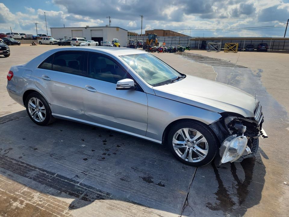 Aukcja sprzedaży 2011 Mercedes-benz E, vin: WDDHF8HBXBA446388, numer aukcji: 53114886