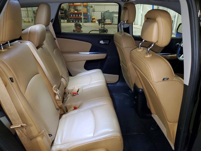 Aukcja sprzedaży 2015 Dodge Journey, vin: 3C4PDDDG5FT554437, numer aukcji: 54729686