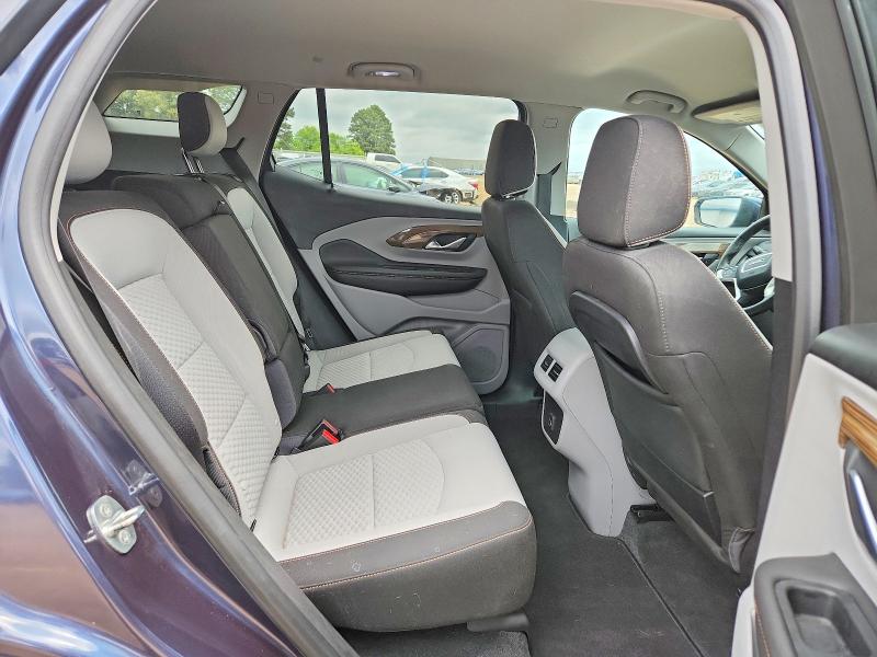 Aukcja sprzedaży 2019 Gmc Terrain, vin: 3GKALMEV2KL163735, numer aukcji: 52237966