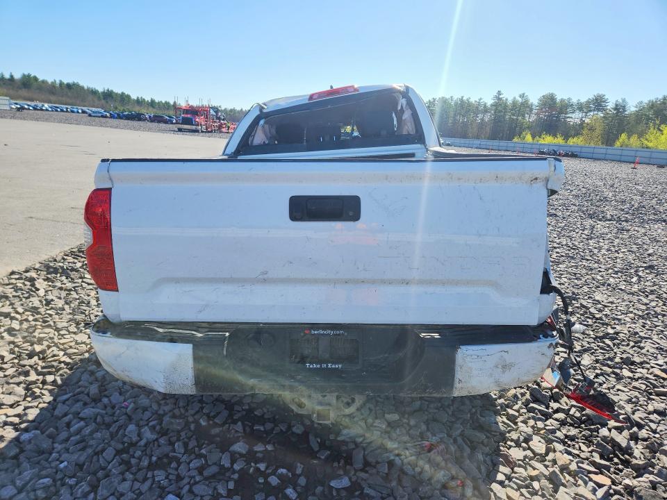 2020 Toyota Tundra მანქანა იყიდება აუქციონზე, vin: 5TFUY5F16LX896176, აუქციონის ნომერი: 52529746