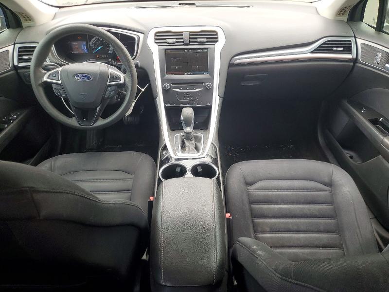 Продажа на аукционе авто 2013 Ford Fusion, vin: 3FA6P0LU3DR125784, номер лота: 53763406