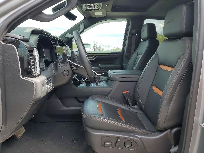 Продажа на аукционе авто 2024 Gmc Sierra, vin: 3GTUUEE87RG362675, номер лота: 53232226