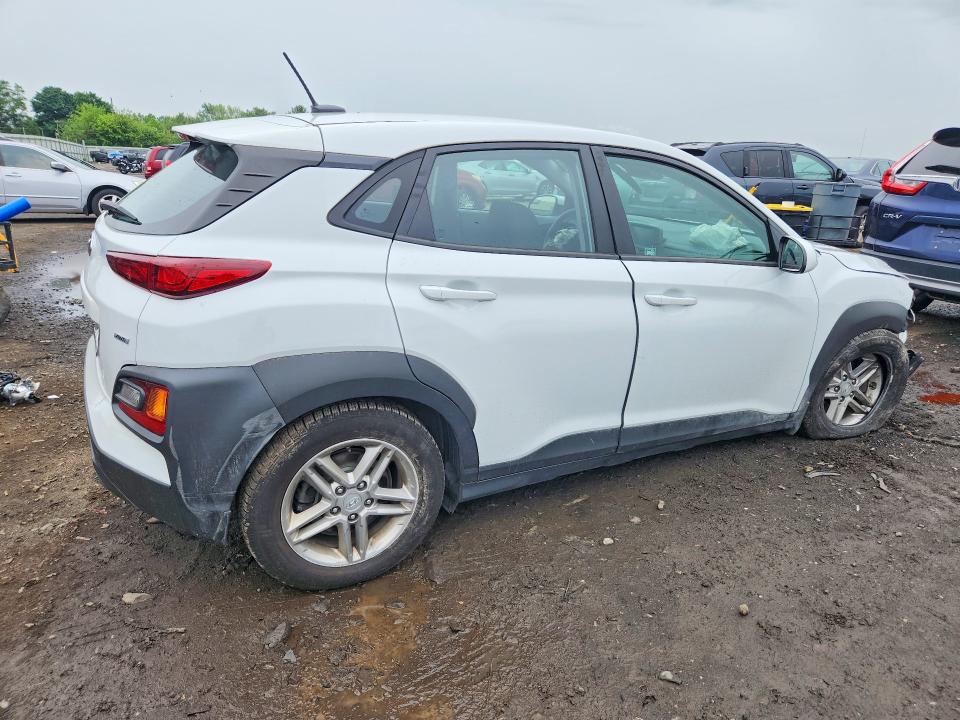 2021 Hyundai Kona მანქანა იყიდება აუქციონზე, vin: KM8K1CAA4MU674872, აუქციონის ნომერი: 55234196
