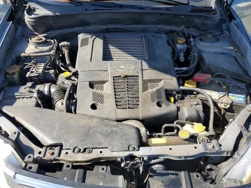 Продаж на аукціоні авто 2011 Subaru Forester, vin: JF2SHGGC4BH701088, номер лоту: 54640226
