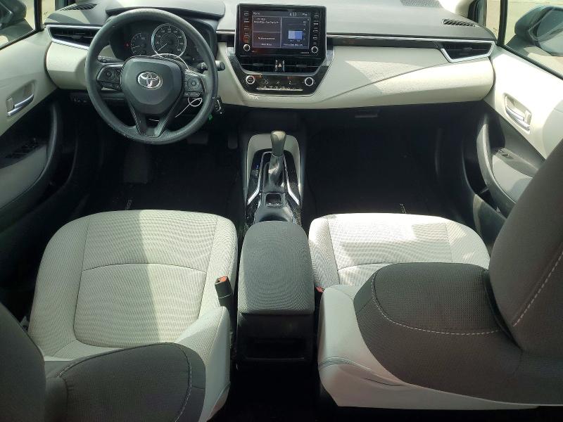 Aukcja sprzedaży 2021 Toyota Corolla, vin: 5YFEPMAE8MP178771, numer aukcji: 54948426