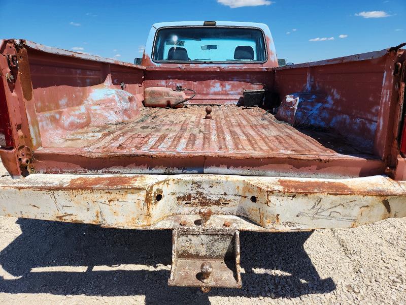 Aukcja sprzedaży 1983 Ford F350, vin: 1FTJF3510DPA65319, numer aukcji: 52500066