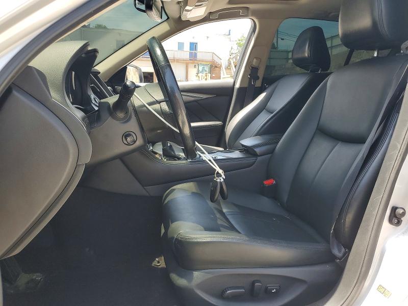 52909246 :رقم المزاد ، JN1CV7AR0GM251109 vin ، 2016 Infiniti Q50 مزاد بيع