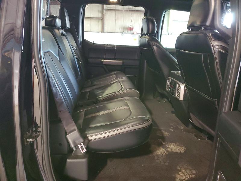 54487316 :رقم المزاد ، 1FTEW1EG2JFA21270 vin ، 2018 Ford F150 مزاد بيع