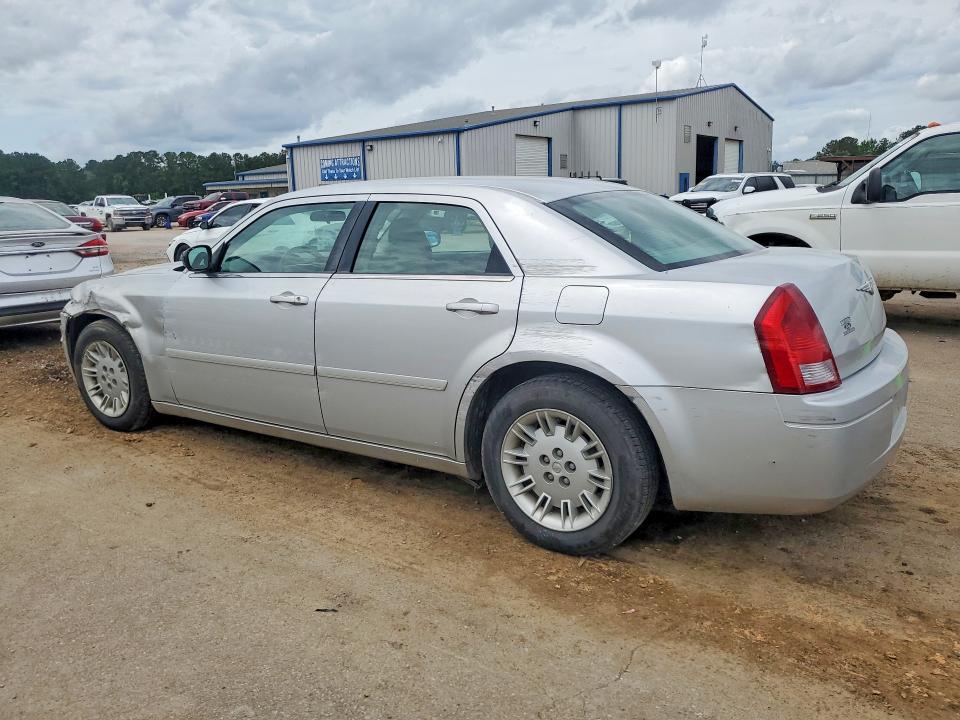 Продаж на аукціоні авто 2005 Chrysler 300, vin: 2C3JA43R25H695592, номер лоту: 54874736