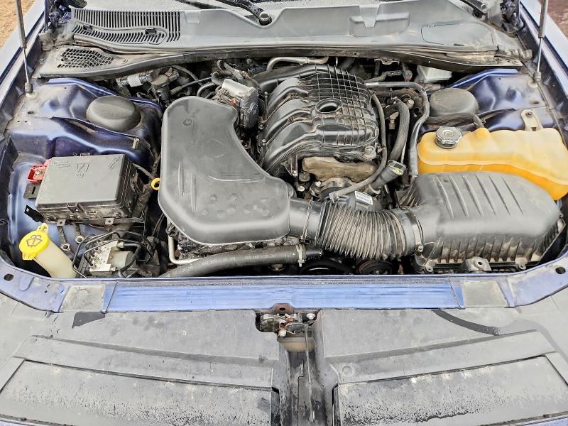 Продажа на аукционе авто 2017 Dodge Challenger, vin: 2C3CDZAG2HH601438, номер лота: 52956296