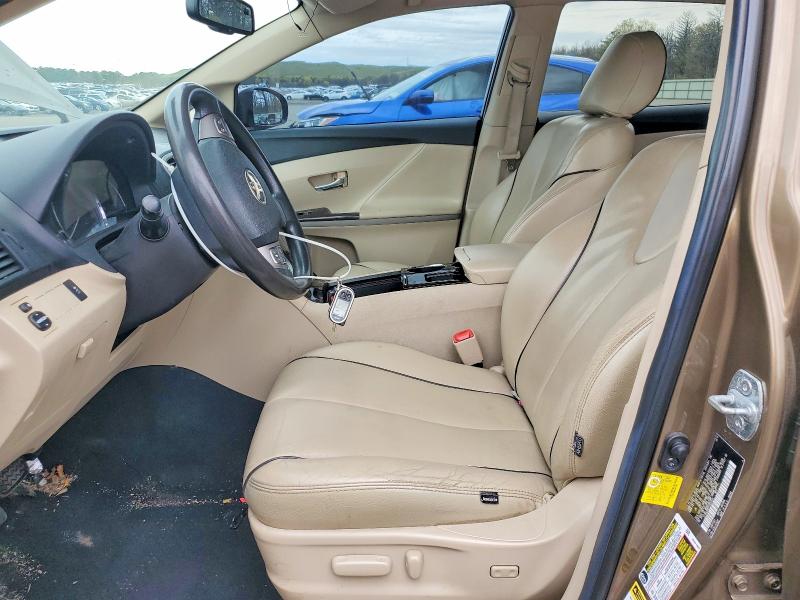 Продажа на аукционе авто 2012 Toyota Venza, vin: 4T3BA3BB0CU033344, номер лота: 52994986
