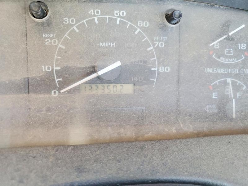 55067016 :رقم المزاد ، 1FMEU15N2TLB57905 vin ، 1996 Ford Bronco مزاد بيع