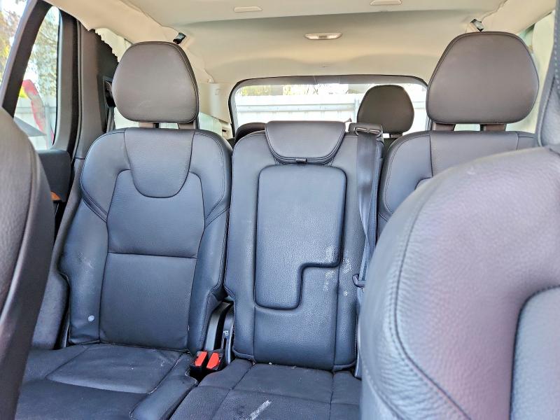 Продажа на аукционе авто 2024 Volvo Xc90, vin: YV4H60CE1R1239358, номер лота: 52202316