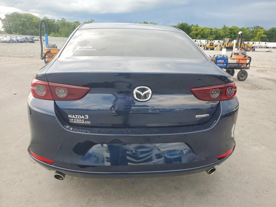 Aukcja sprzedaży 2020 Mazda 3, vin: JM1BPACL1L1174660, numer aukcji: 55311666