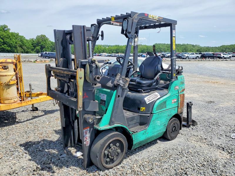 Aukcja sprzedaży 2018 Mitsubishi Fg25n5, vin: AF82F45754, numer aukcji: 52233396