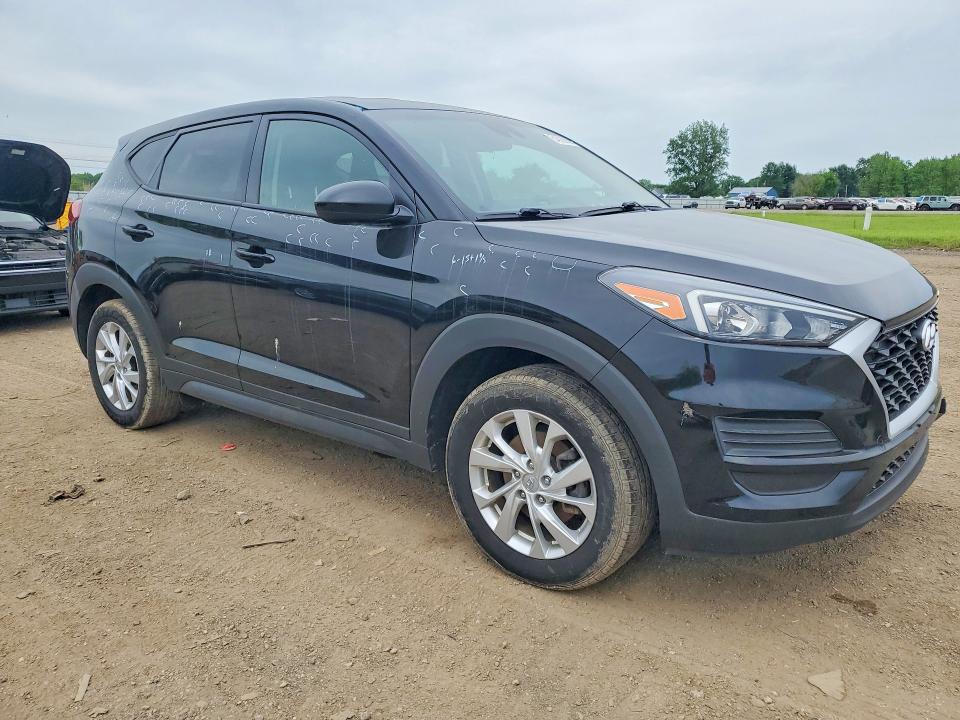 54868656 :رقم المزاد ، KM8J2CA48MU375159 vin ، 2021 Hyundai Tucson مزاد بيع