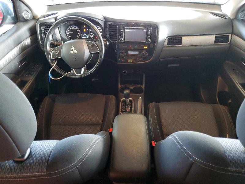 Продаж на аукціоні авто 2016 Mitsubishi Outlander, vin: JA4AD3A32GZ052068, номер лоту: 52454036