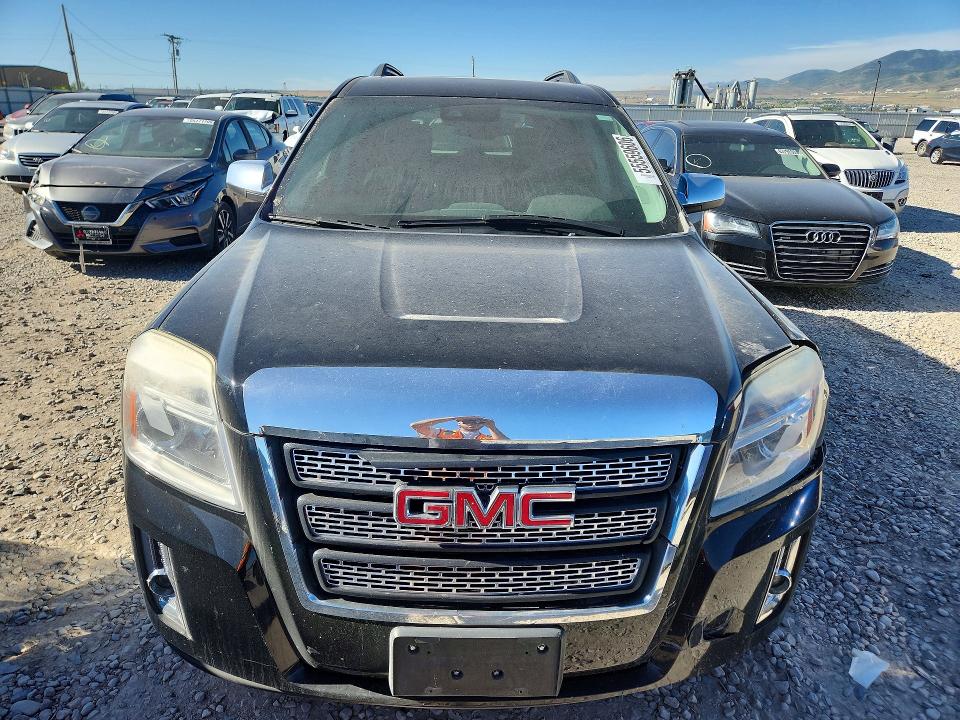 Продажа на аукционе авто 2013 Gmc Terrain, vin: 2GKFLXE36D6229667, номер лота: 55559606
