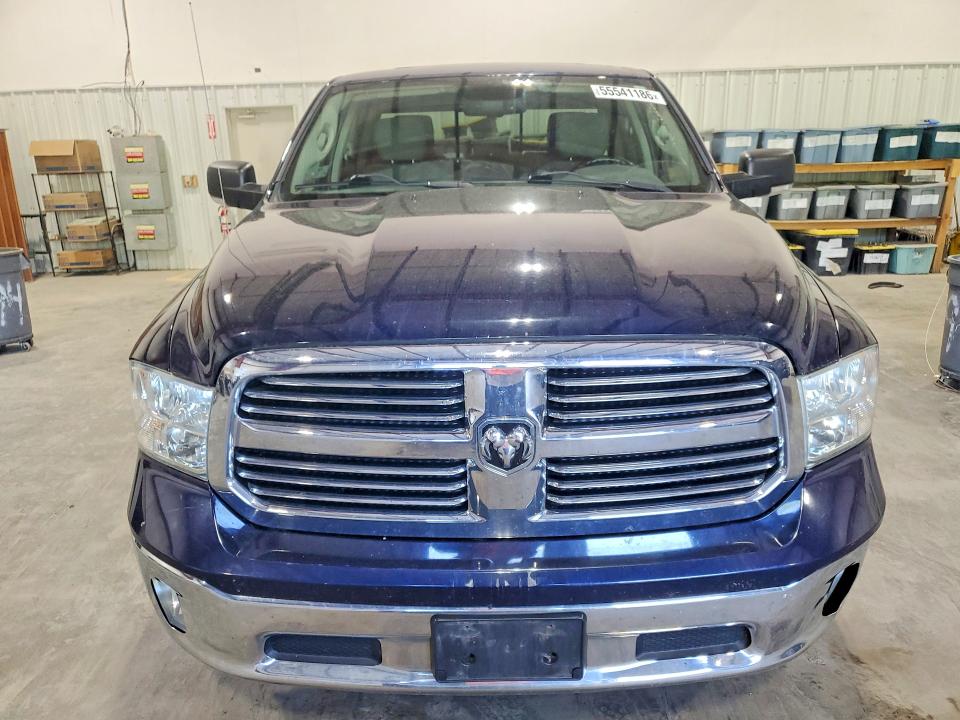 Aukcja sprzedaży 2013 Ram 1500, vin: 1C6RR7GT1DS599188, numer aukcji: 55541186