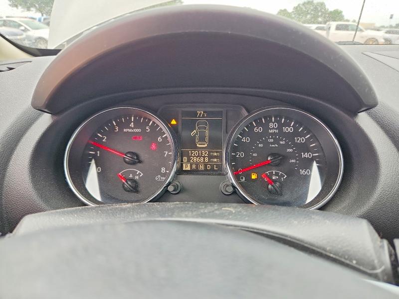 Продажа на аукционе авто 2013 Nissan Rogue, vin: JN8AS5MT3DW500970, номер лота: 54788296