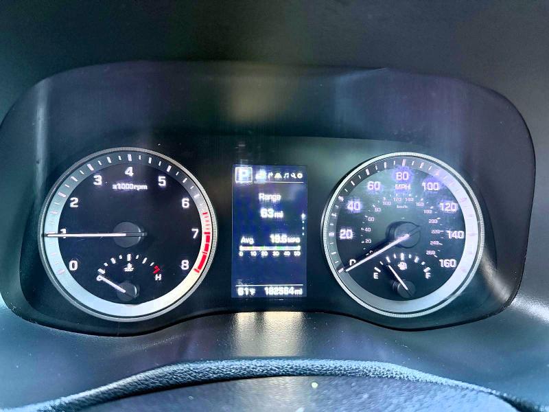 Продажа на аукционе авто 2017 Hyundai Tucson, vin: KM8J3CA21HU294814, номер лота: 52101746
