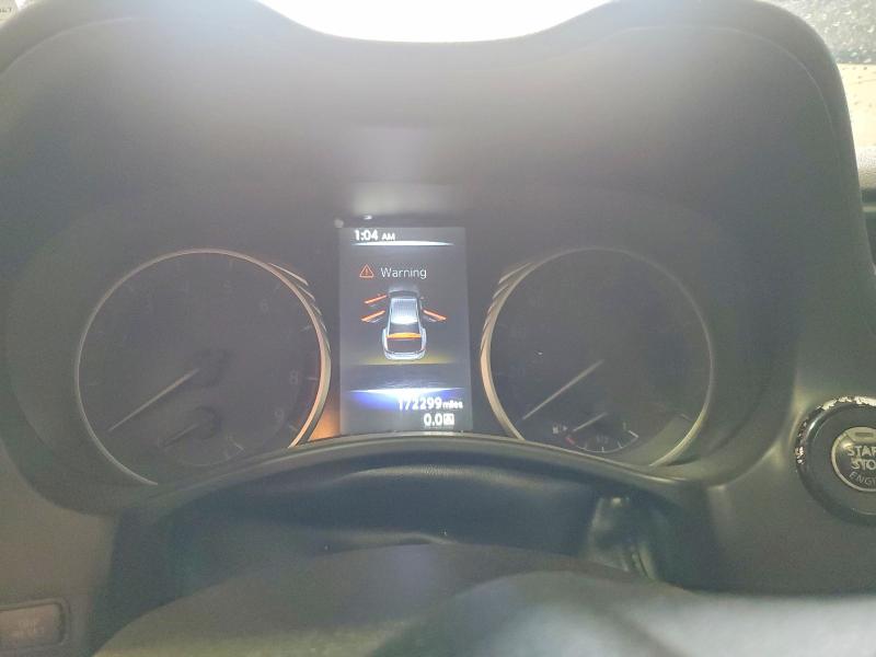 Продажа на аукционе авто 2014 Infiniti Q50, vin: JN1BV7AP8EM692767, номер лота: 53027826