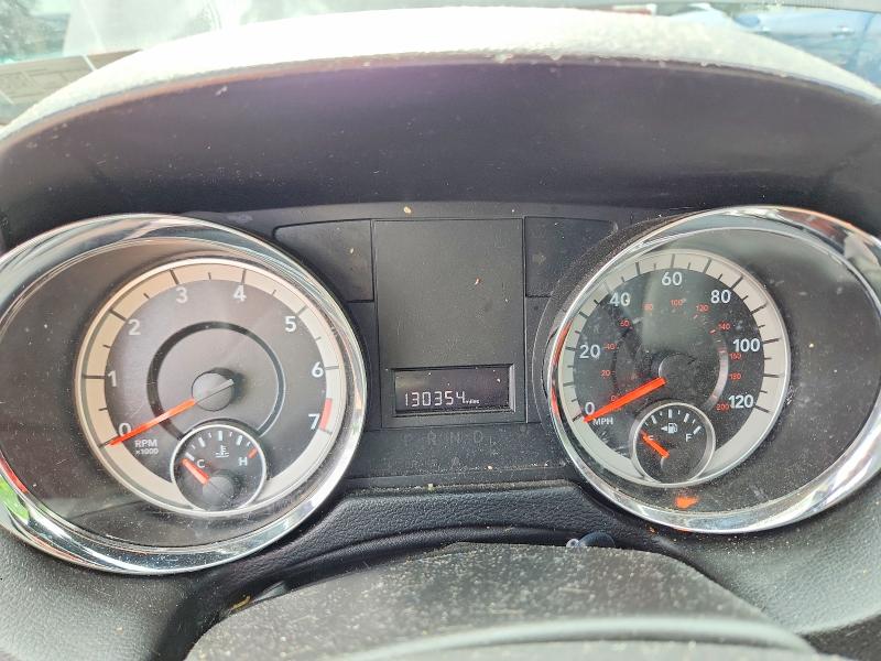 2015 Dodge Grand Caravan მანქანა იყიდება აუქციონზე, vin: 2C4RDGCGXFR659702, აუქციონის ნომერი: 54685006