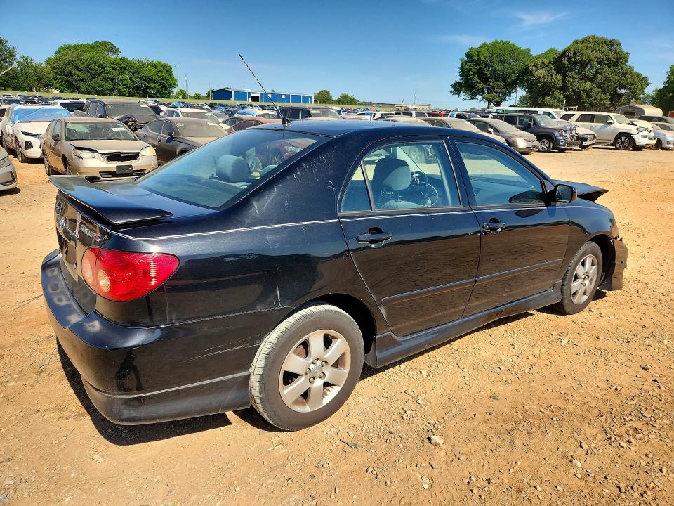 Aukcja sprzedaży 2006 Toyota Corolla, vin: 1NXBR32E16Z749394, numer aukcji: 53963426