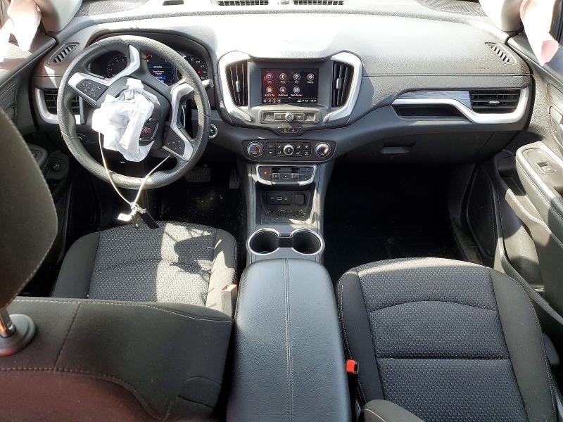 Продажа на аукционе авто 2024 Gmc Terrain, vin: 3GKALTEG0RL240575, номер лота: 54467636