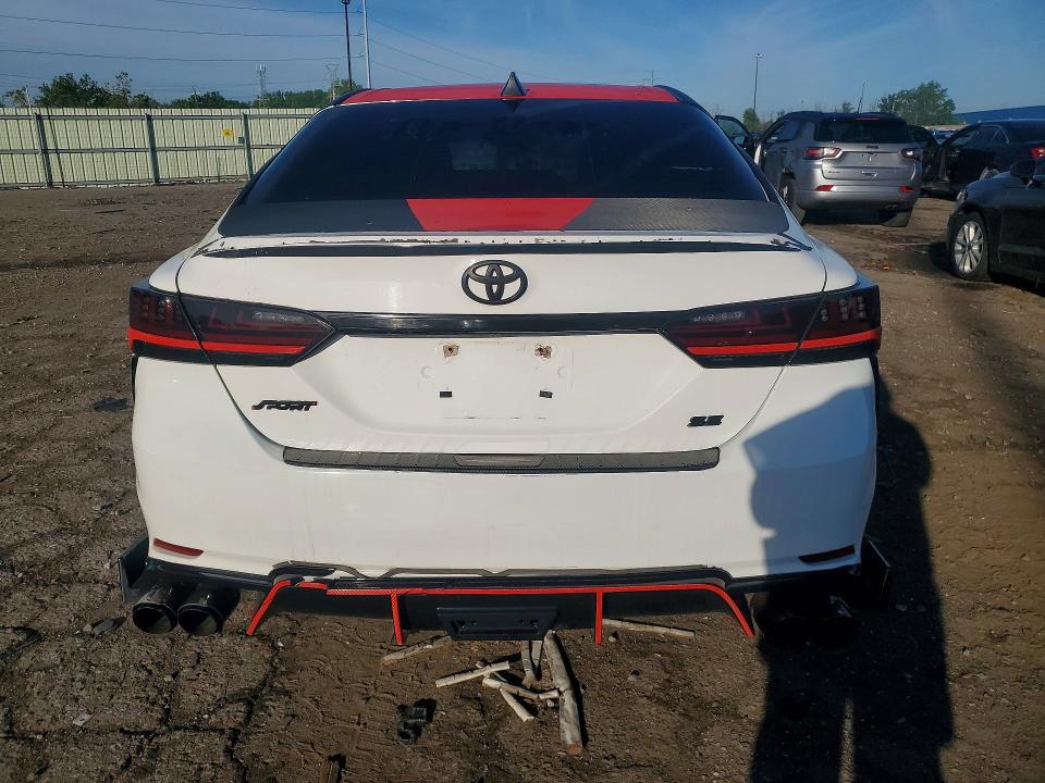 Aukcja sprzedaży 2018 Toyota Camry, vin: 4T1B11HK2JU108739, numer aukcji: 54863916