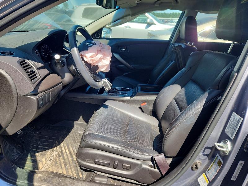 Aukcja sprzedaży 2013 Acura Rdx, vin: 5J8TB4H37DL019339, numer aukcji: 53731836