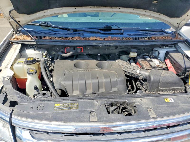 Продаж на аукціоні авто 2013 Ford Edge, vin: 2FMDK3J96DBC81991, номер лоту: 55370796