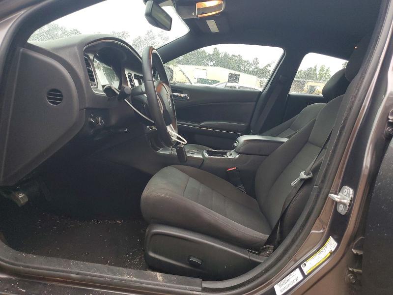Продажа на аукционе авто 2014 Dodge Charger, vin: 2C3CDXBG4EH198819, номер лота: 52717436