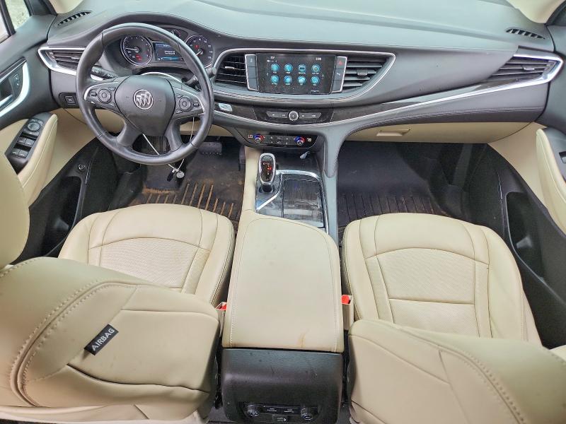 Aukcja sprzedaży 2019 Buick Enclave, vin: 5GAERBKW1KJ175896, numer aukcji: 50934376