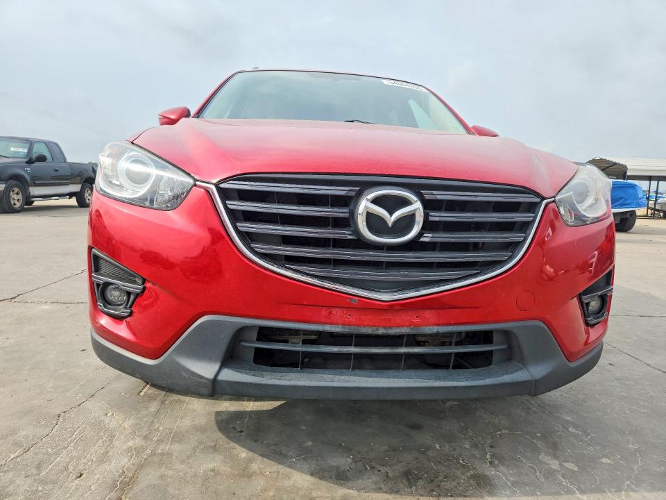 Aukcja sprzedaży 2016 Mazda Cx-5, vin: JM3KE2CY9G0917057, numer aukcji: 54064396