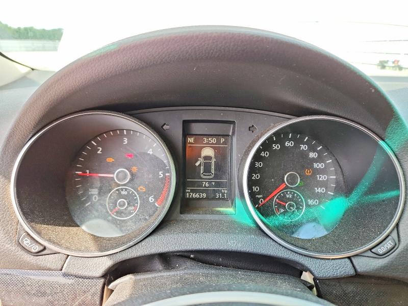 Продаж на аукціоні авто 2013 Volkswagen Jetta, vin: 3VWPL7AJ3DM678473, номер лоту: 52812166