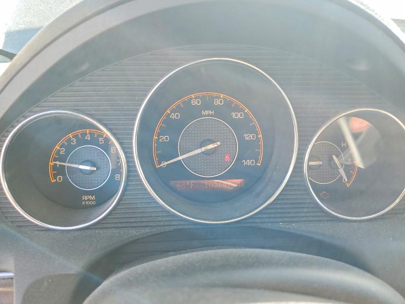 Aukcja sprzedaży 2008 Saturn Aura, vin: 1G8ZS57B08F262254, numer aukcji: 52563276