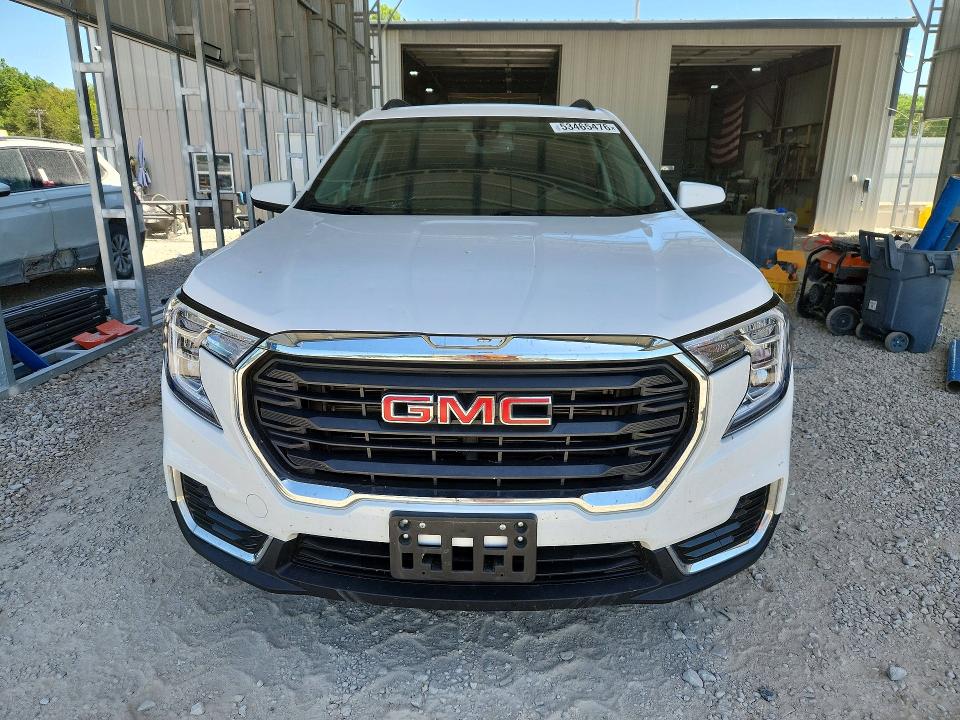 Aukcja sprzedaży 2024 Gmc Terrain, vin: 3GKALMEG8RL330725, numer aukcji: 53465476