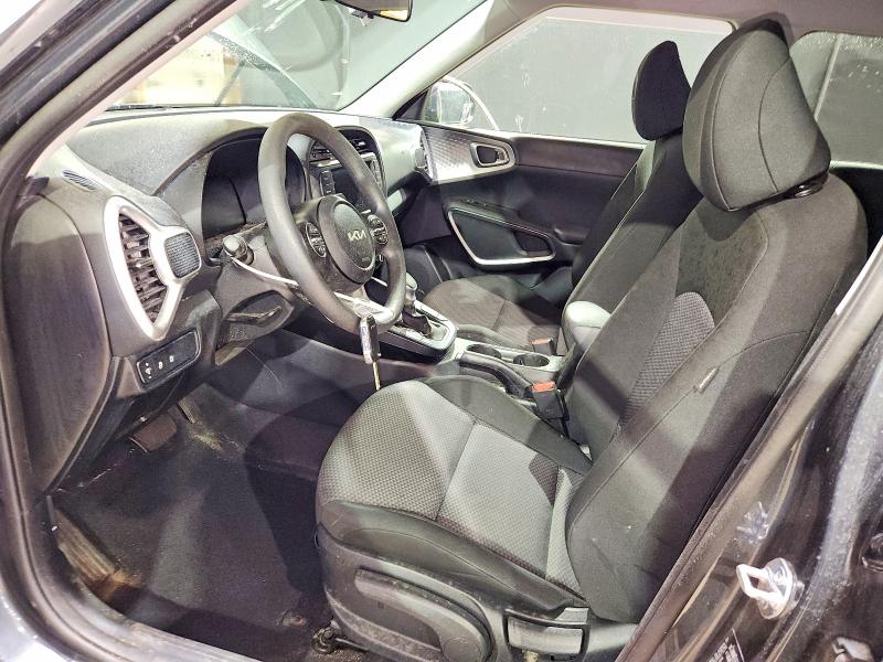 Aukcja sprzedaży 2025 Kia Soul, vin: KNDJ23AU3S7261408, numer aukcji: 53076966
