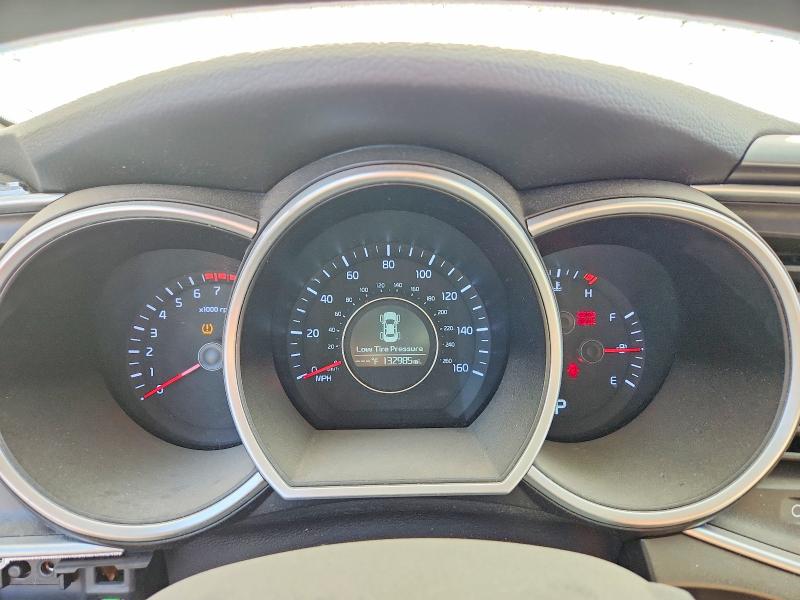 Aukcja sprzedaży 2015 Kia Optima, vin: 5XXGM4A73FG444776, numer aukcji: 48632766