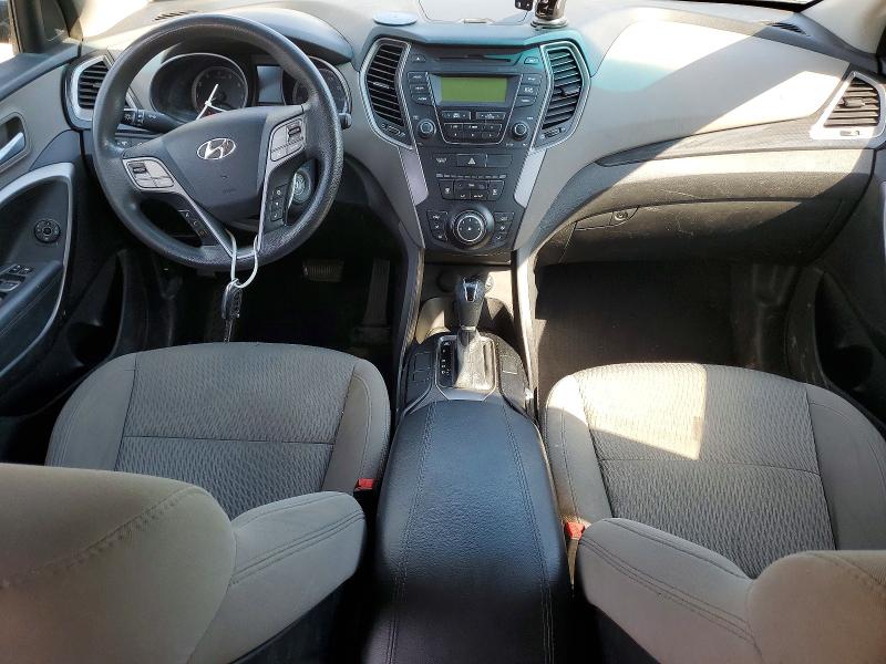 Aukcja sprzedaży 2014 Hyundai Santa Fe Sport, vin: 5XYZT3LB4EG163989, numer aukcji: 52482806