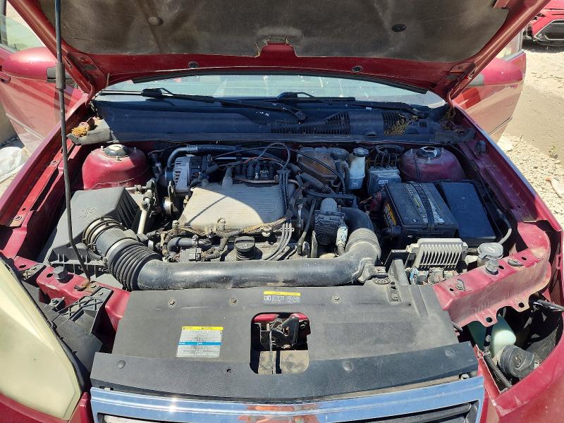 Aukcja sprzedaży 2006 Chevrolet Malibu, vin: 1G1ZT51866F151388, numer aukcji: 53585906