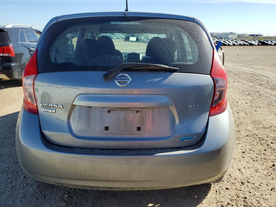 Aukcja sprzedaży 2015 Nissan Versa Note, vin: 3N1CE2CP1FL430234, numer aukcji: 53242266