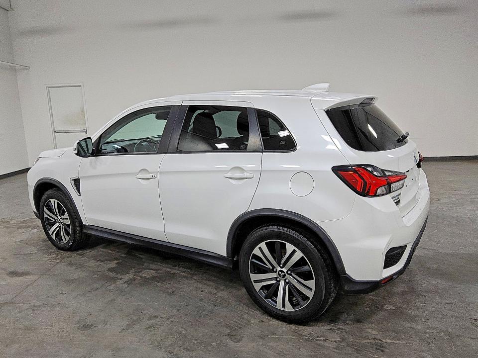 Продажа на аукционе авто 2021 Mitsubishi Outlander Sport, vin: JA4ARUAU5MU012995, номер лота: 53274836
