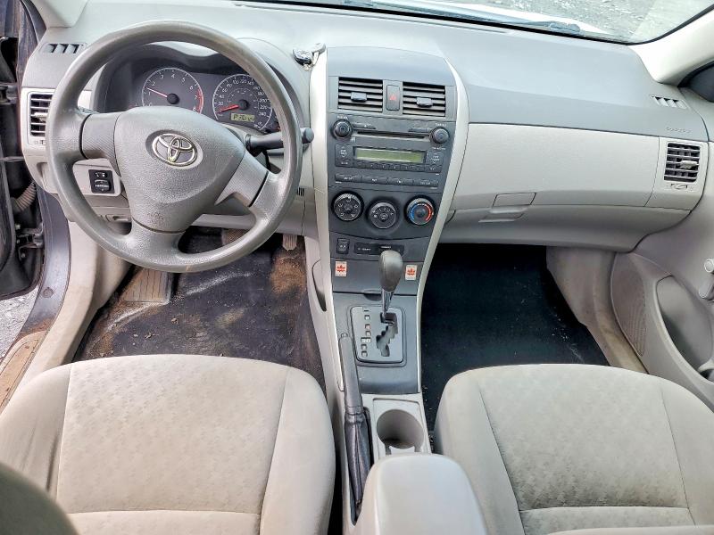 Продаж на аукціоні авто 2009 Toyota Corolla, vin: 2T1BU40E89C024503, номер лоту: 51637746
