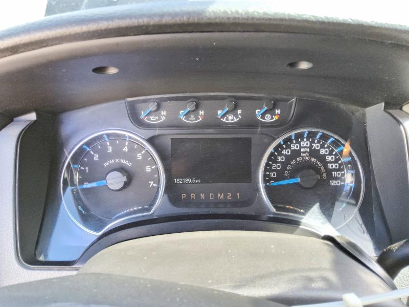 Aukcja sprzedaży 2014 Ford F150, vin: 1FTFW1CT9EKF60096, numer aukcji: 53098816