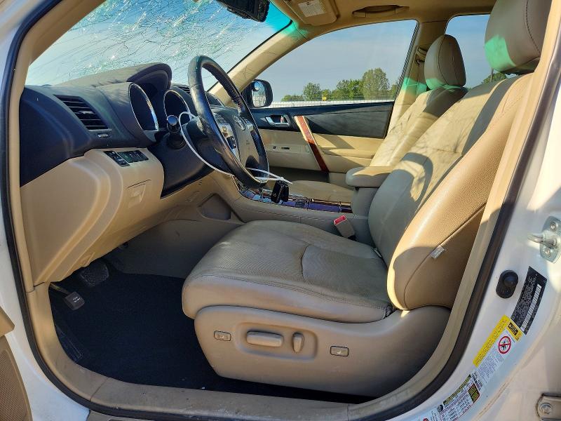 Auction sale of the 2013 Toyota Highlander, vin: 5TDYK3EH1DS121779, lot number: 53073246