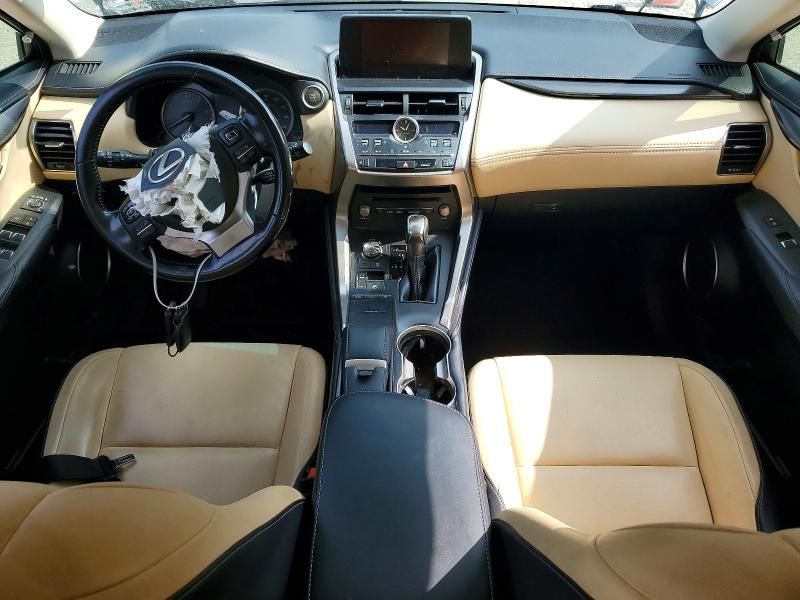 Продажа на аукционе авто 2018 Lexus Nx 300, vin: JTJYARBZ1J2090164, номер лота: 54265546