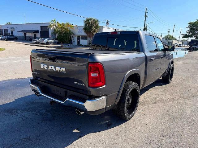 Продажа на аукционе авто 2026 Ram 1500, vin: 1C6SRFJP0TN250043, номер лота: 53467196