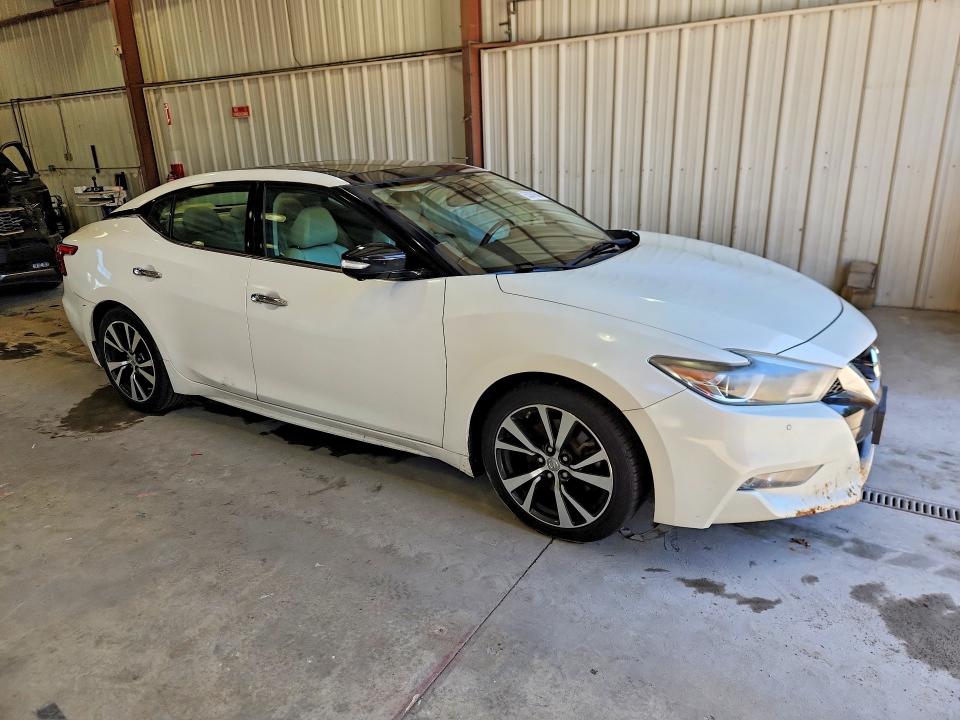 Aukcja sprzedaży 2016 Nissan Maxima, vin: 1N4AA6AP6GC411398, numer aukcji: 53361506